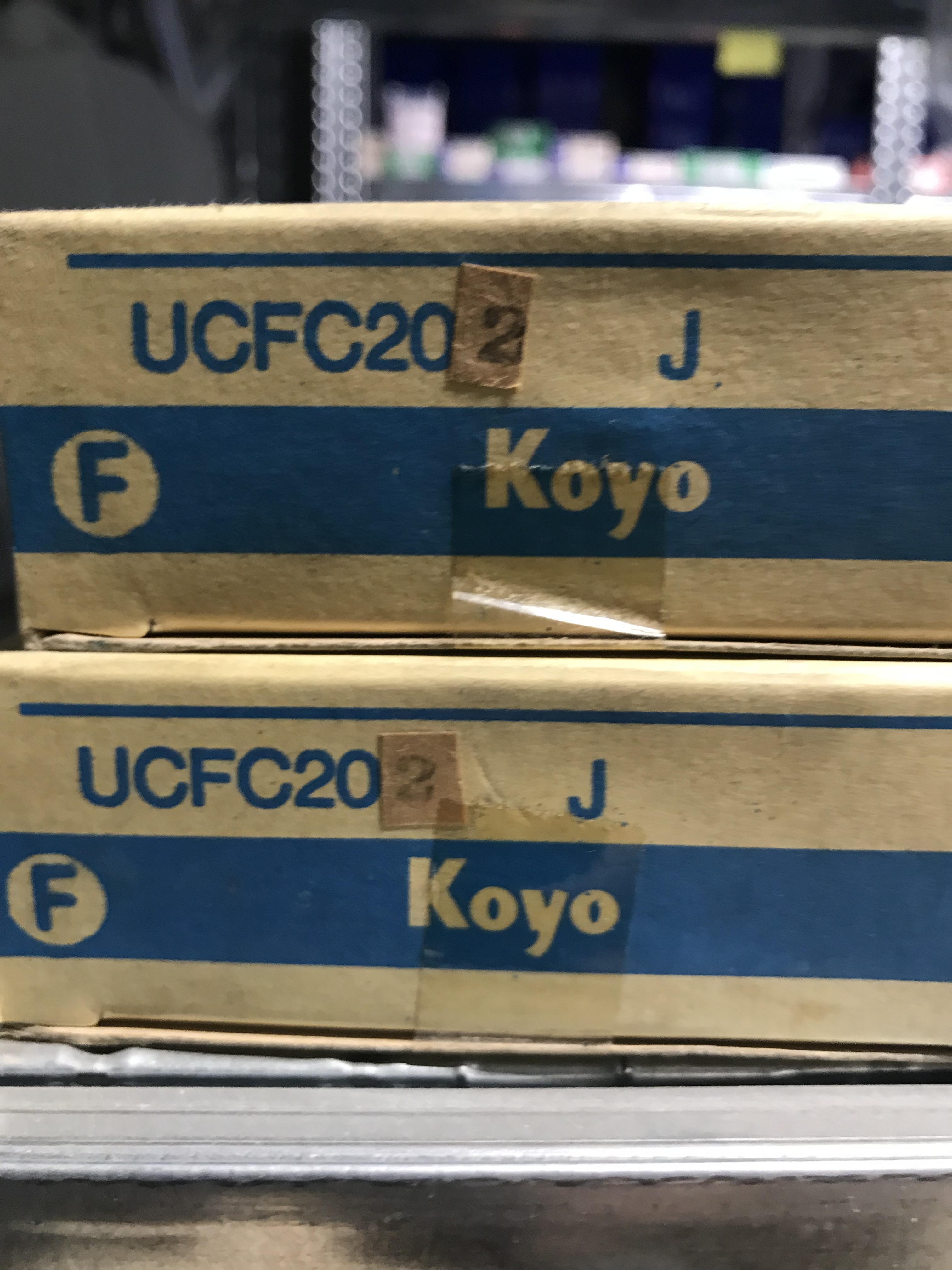 UCFC-202