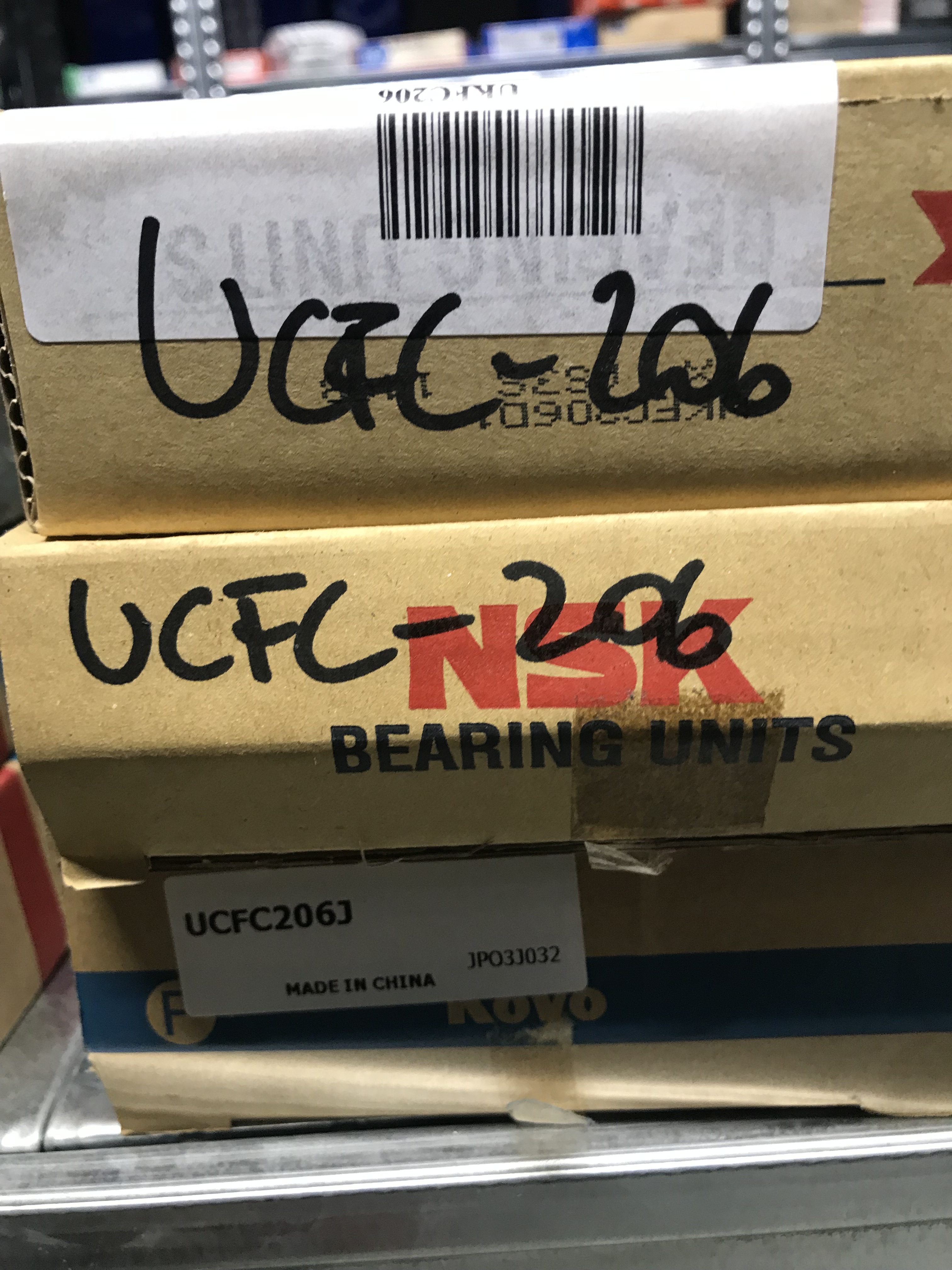 UCFC-206