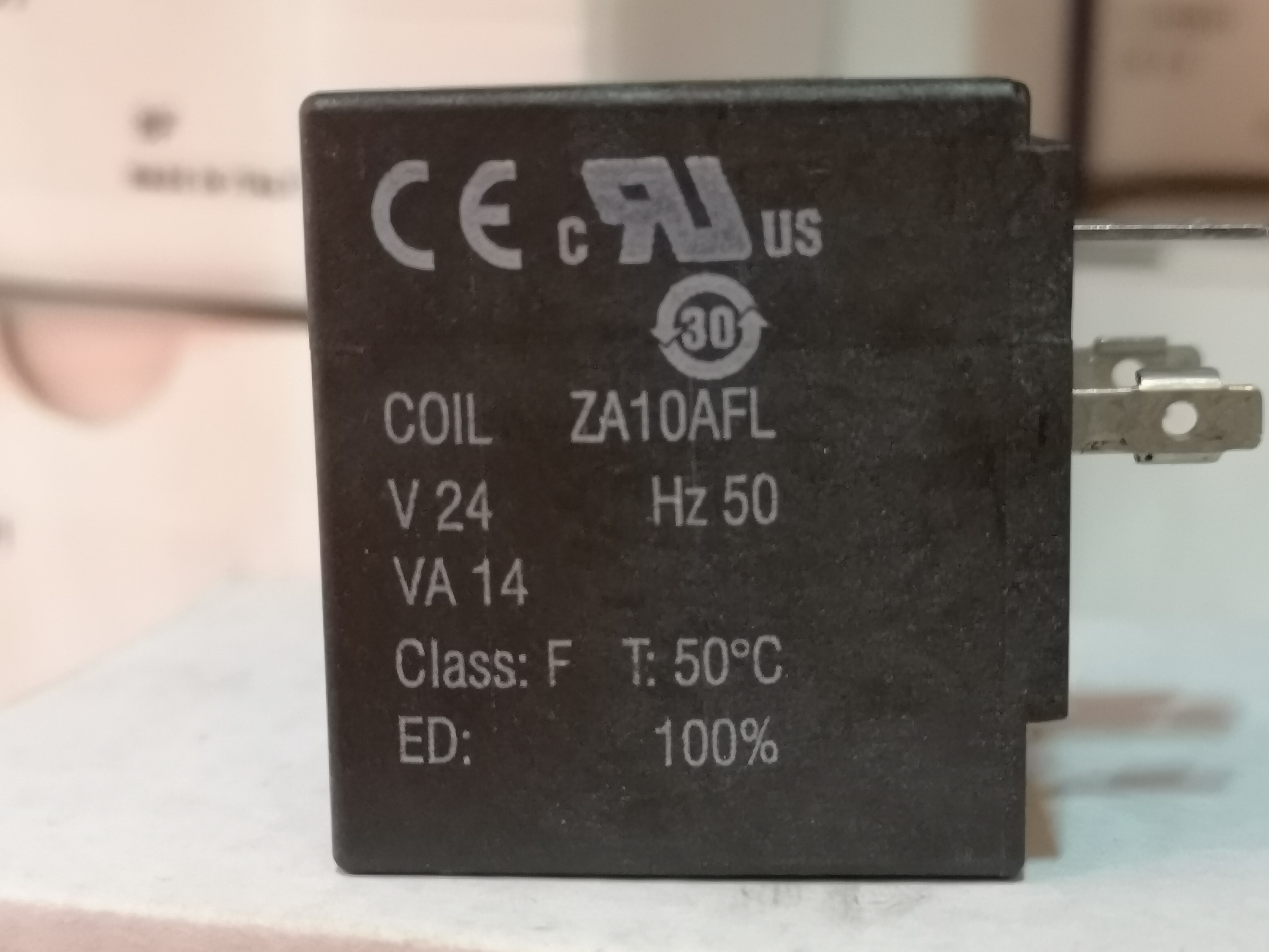 ZA10AFL-24/50